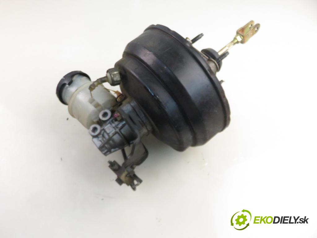 OPEL FRONTERA B (6B_) TERENOWY 2001 85,00 2.2 DTI (6B_ZC, 6B_VF, 6B_66, 6B_76) - X 22 DTH 2171,00 Posilovač 97137066 (Servočerpadlo)