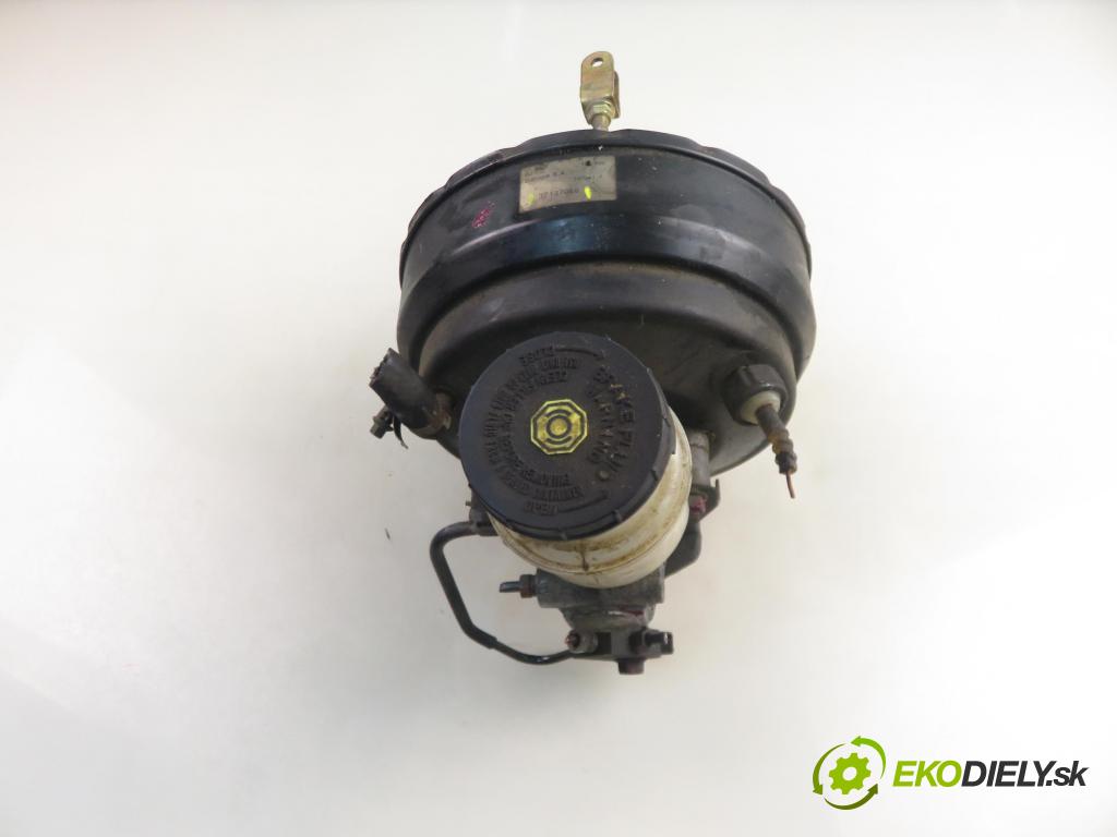 OPEL FRONTERA B (6B_) TERENOWY 2001 85,00 2.2 DTI (6B_ZC, 6B_VF, 6B_66, 6B_76) - X 22 DTH 2171,00 Posilovač 97137066 (Servočerpadlo)