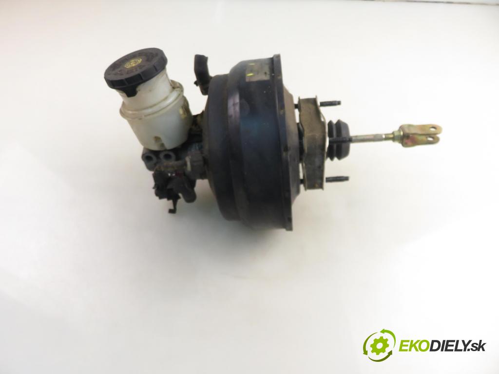 OPEL FRONTERA B (6B_) TERENOWY 2001 85,00 2.2 DTI (6B_ZC, 6B_VF, 6B_66, 6B_76) - X 22 DTH 2171,00 Posilovač 97137066 (Servočerpadlo)