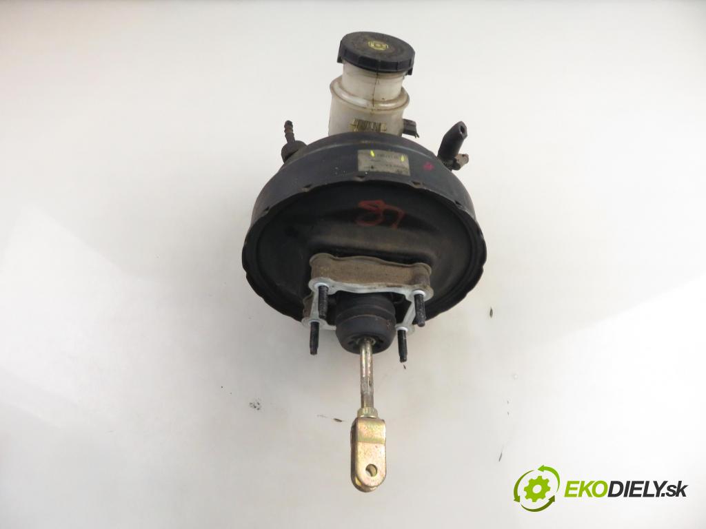 OPEL FRONTERA B (6B_) TERENOWY 2001 85,00 2.2 DTI (6B_ZC, 6B_VF, 6B_66, 6B_76) - X 22 DTH 2171,00 Posilovač 97137066 (Servočerpadlo)