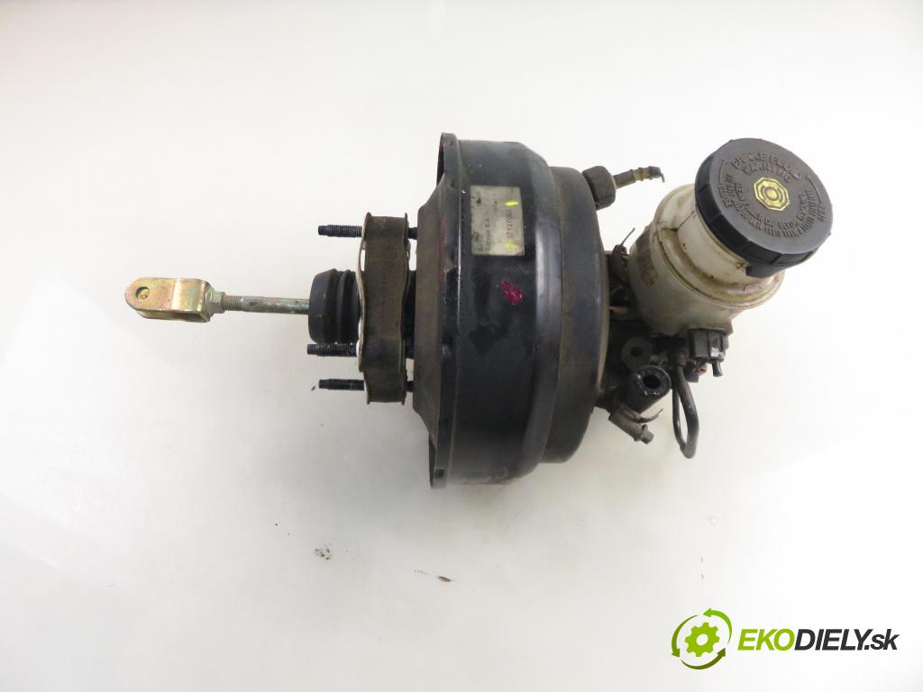 OPEL FRONTERA B (6B_) TERENOWY 2001 85,00 2.2 DTI (6B_ZC, 6B_VF, 6B_66, 6B_76) - X 22 DTH 2171,00 Posilovač 97137066 (Servočerpadlo)