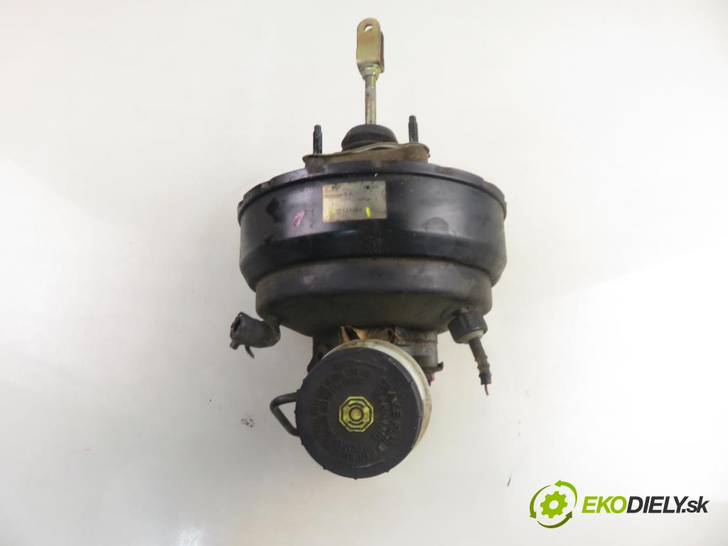 OPEL FRONTERA B (6B_) TERENOWY 2001 85,00 2.2 DTI (6B_ZC, 6B_VF, 6B_66, 6B_76) - X 22 DTH 2171,00 Posilovač 97137066 (Servočerpadlo)