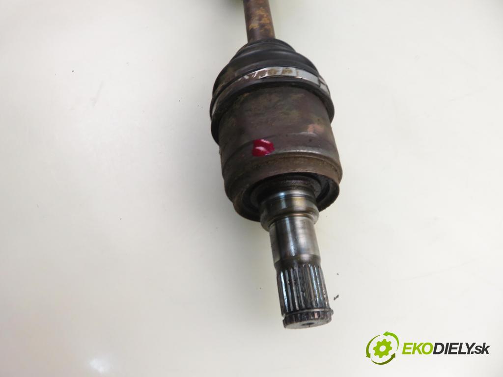 MITSUBISHI PAJERO PININ (H6_W, H7_W) SUV 2002 84,00 1.8 (H76W, H66W) - 4G93 (SOHC 16V) 1834,00 Poloos PP 