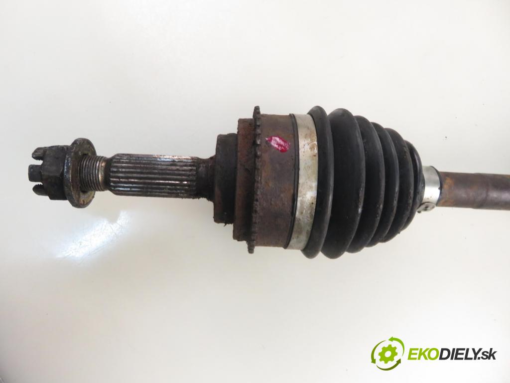MITSUBISHI PAJERO PININ (H6_W, H7_W) SUV 2002 84,00 1.8 (H76W, H66W) - 4G93 (SOHC 16V) 1834,00 Poloos PP