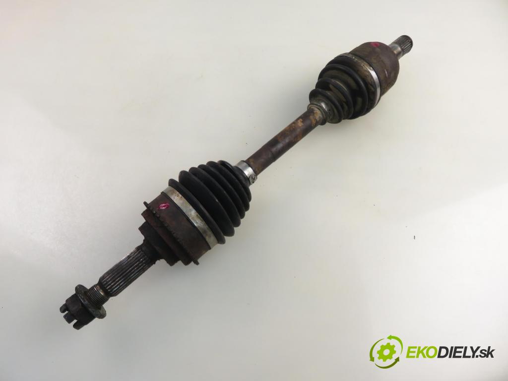 MITSUBISHI PAJERO PININ (H6_W, H7_W) SUV 2002 84,00 1.8 (H76W, H66W) - 4G93 (SOHC 16V) 1834,00 Poloos PP