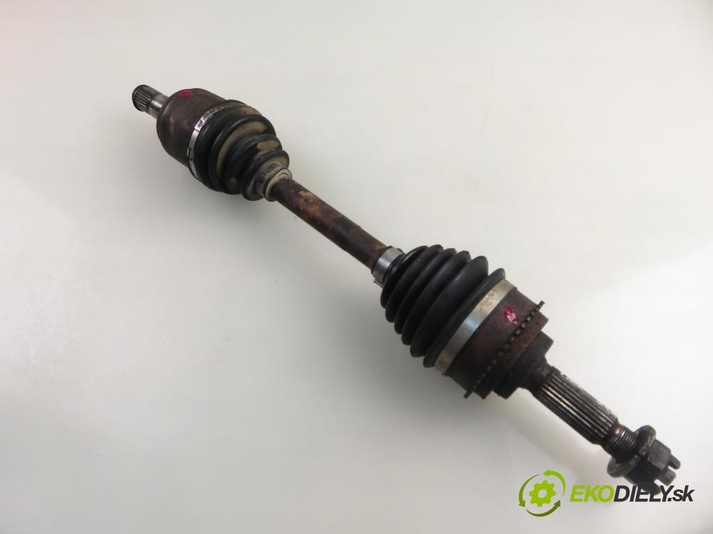 MITSUBISHI PAJERO PININ (H6_W, H7_W) SUV 2002 84,00 1.8 (H76W, H66W) - 4G93 (SOHC 16V) 1834,00 Poloos PP