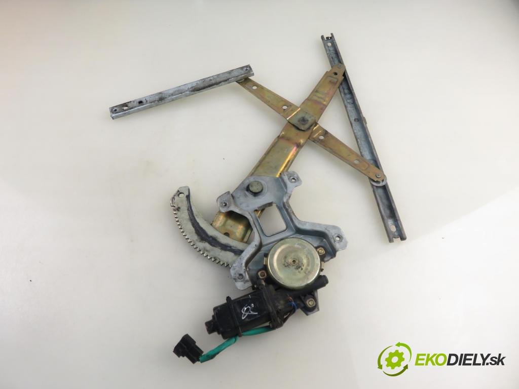 DAEWOO MATIZ (M100, M150) HB 2003 38,00 0.8 52 - F8CV 796,00 mechanismus oken 96318490