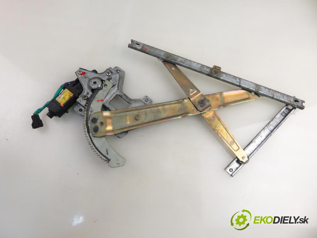 DAEWOO MATIZ (M100, M150) HB 2003 38,00 0.8 52 - F8CV 796,00 mechanismus oken 96318490