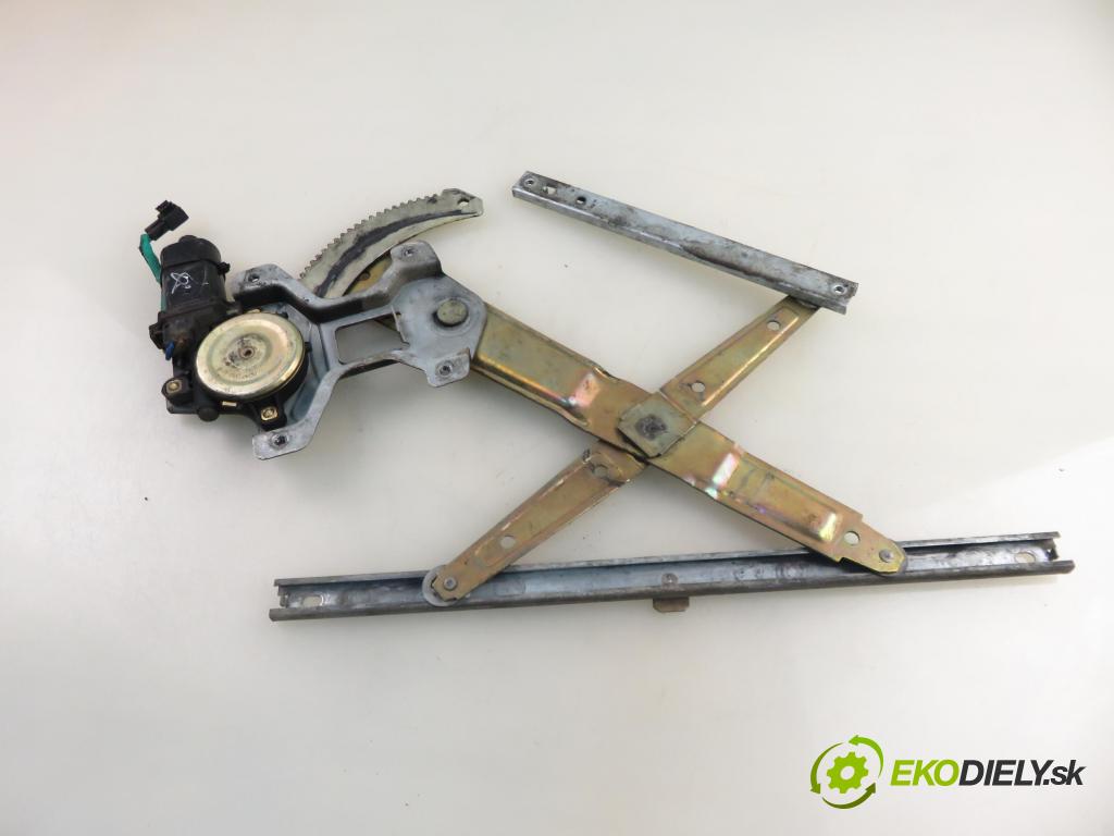 DAEWOO MATIZ (M100, M150) HB 2003 38,00 0.8 52 - F8CV 796,00 mechanismus oken 96318490