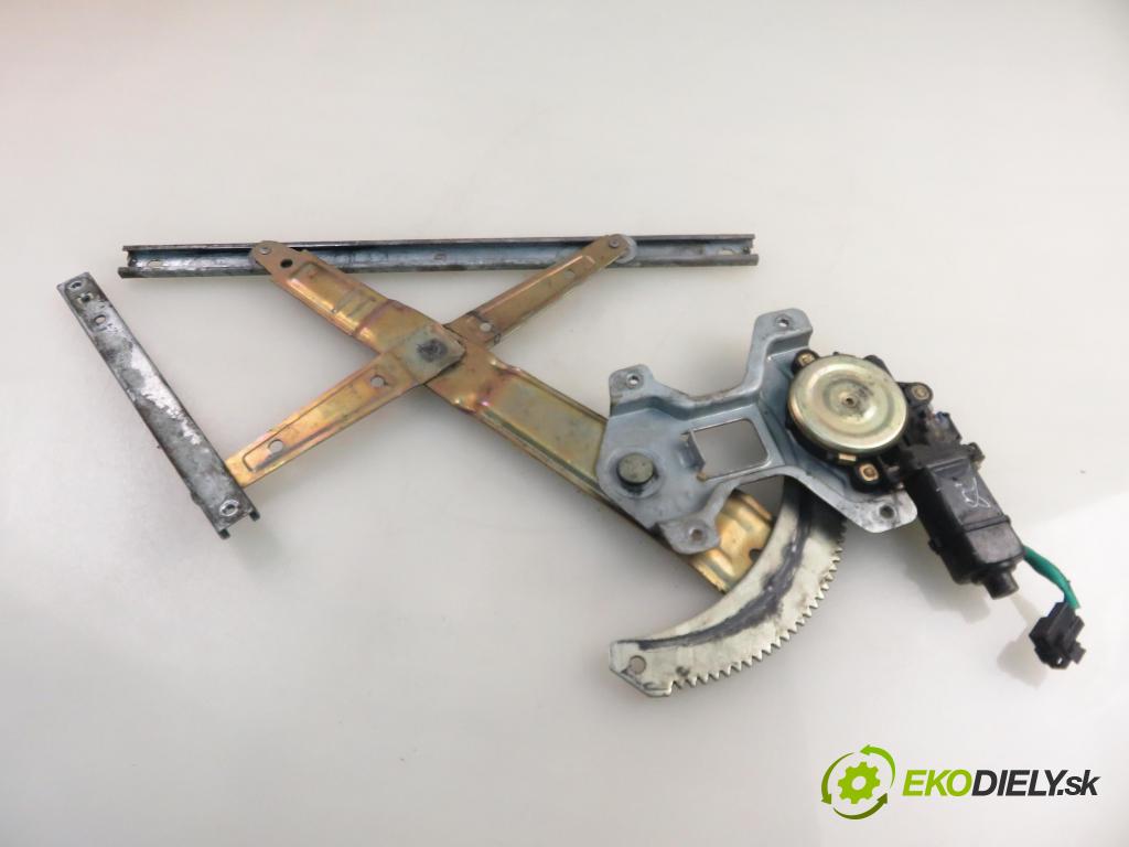 DAEWOO MATIZ (M100, M150) HB 2003 38,00 0.8 52 - F8CV 796,00 mechanismus oken 96318490