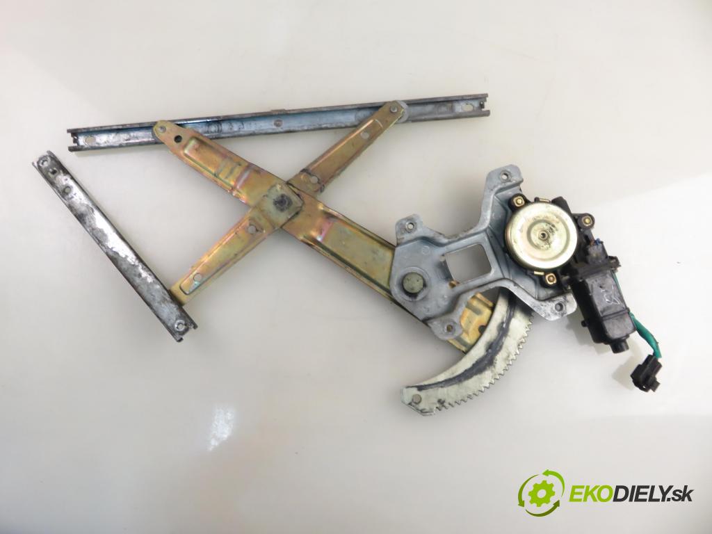 DAEWOO MATIZ (M100, M150) HB 2003 38,00 0.8 52 - F8CV 796,00 mechanismus oken 96318490