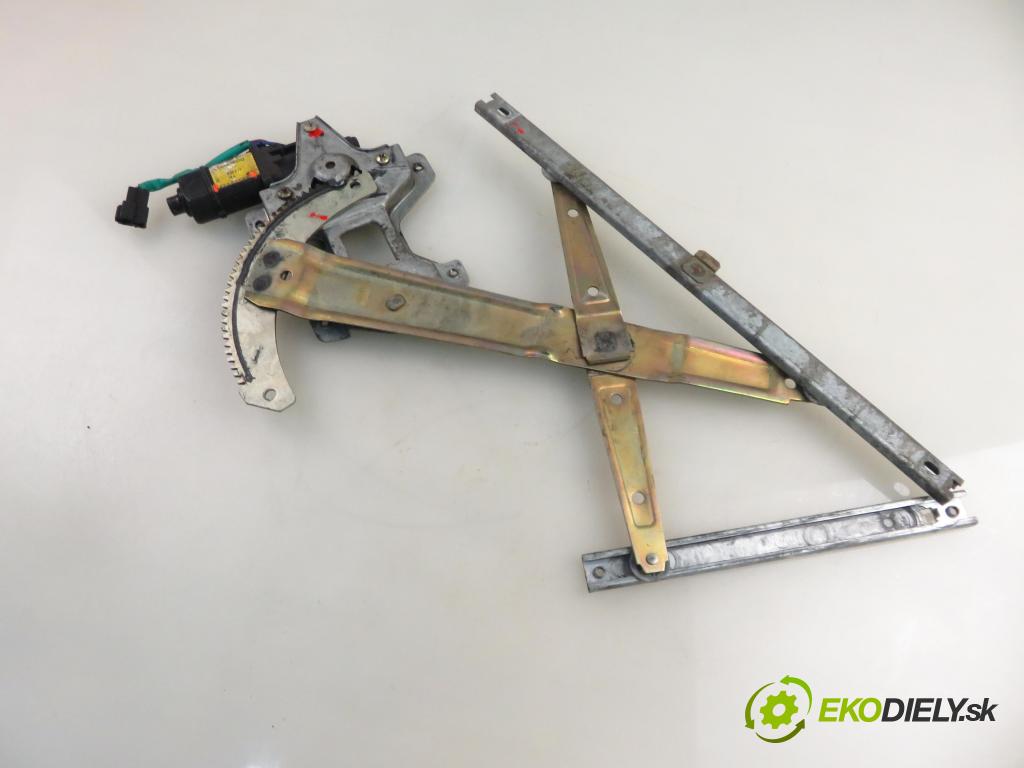 DAEWOO MATIZ (M100, M150) HB 2003 38,00 0.8 52 - F8CV 796,00 mechanismus oken 96318490