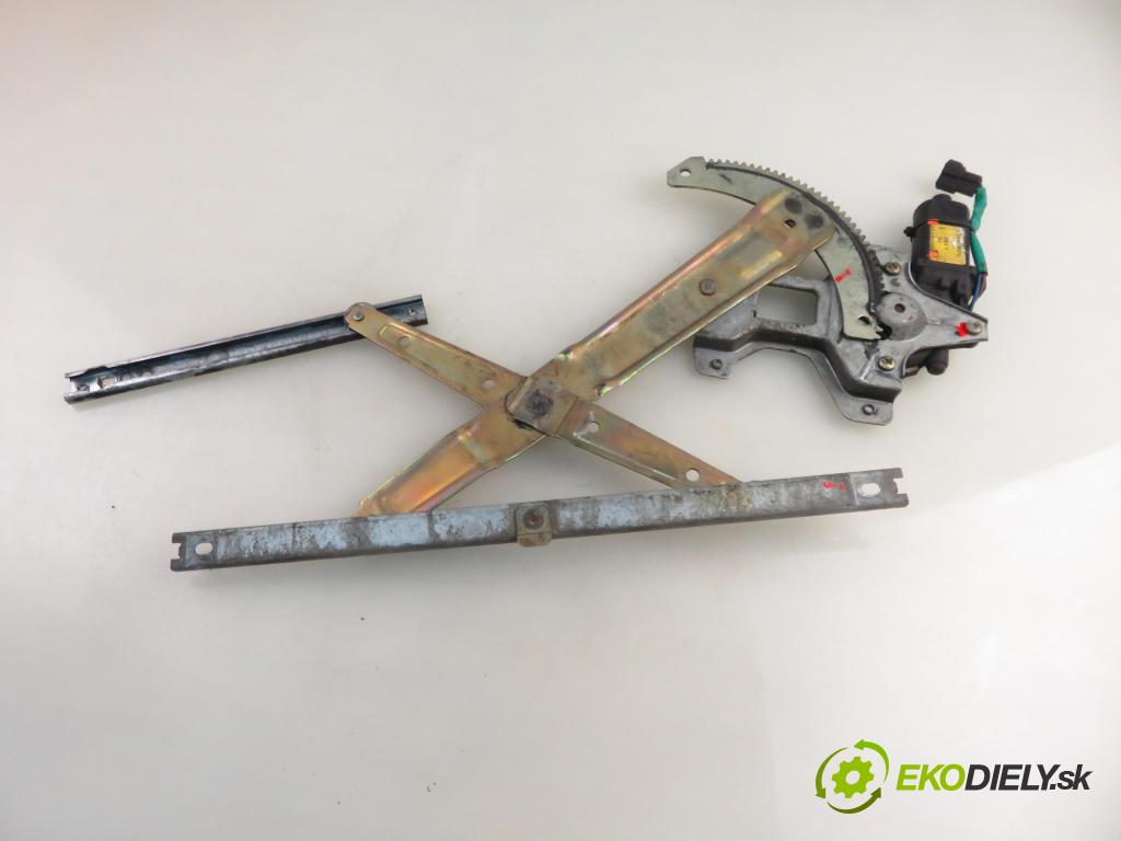 DAEWOO MATIZ (M100, M150) HB 2003 38,00 0.8 52 - F8CV 796,00 mechanismus oken 96318490