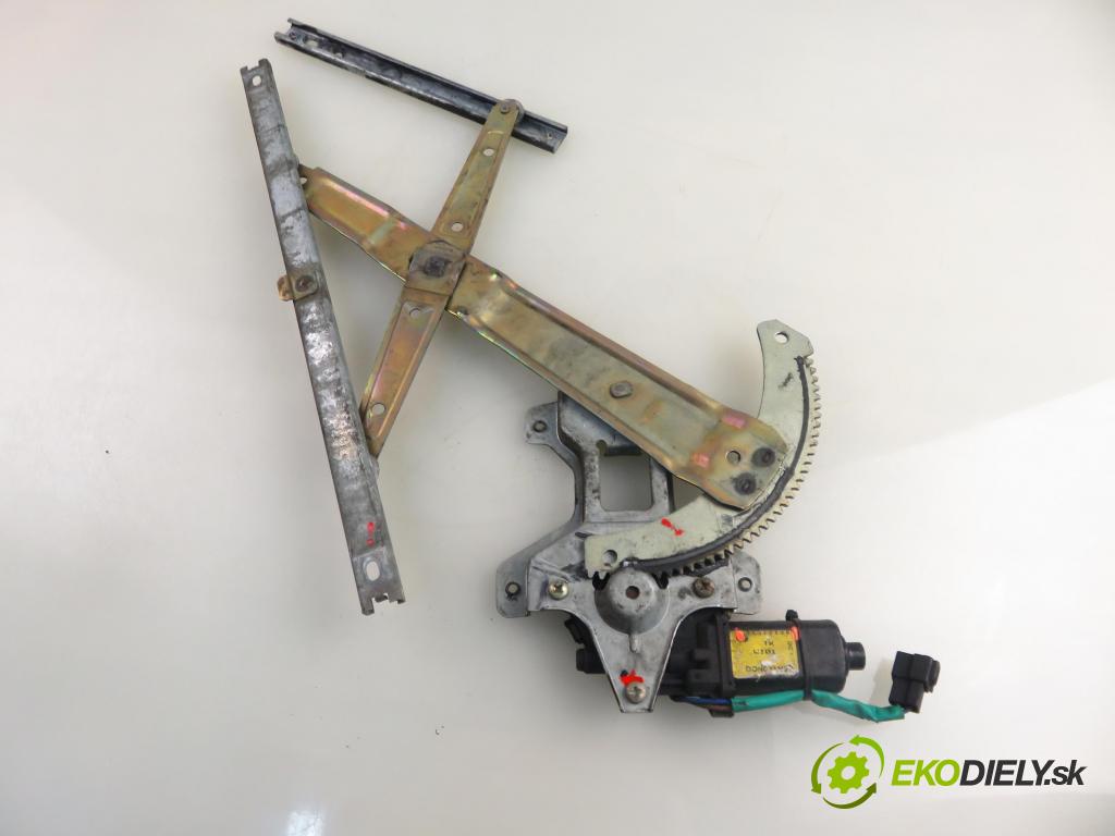 DAEWOO MATIZ (M100, M150) HB 2003 38,00 0.8 52 - F8CV 796,00 mechanismus oken 96318490