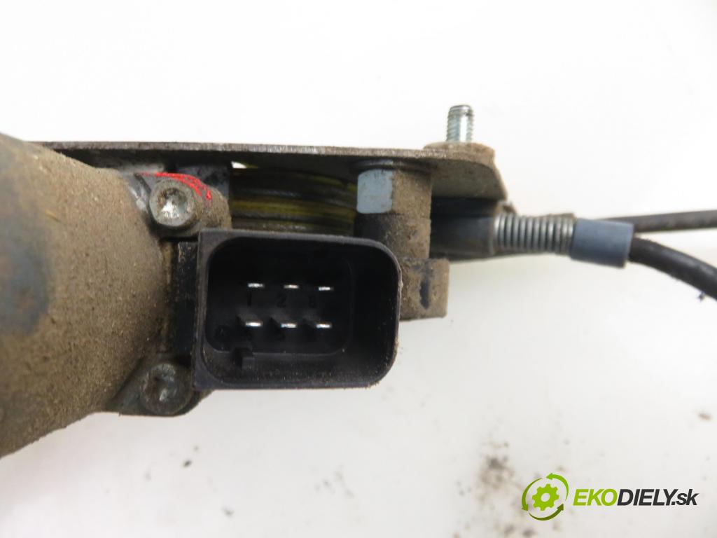 LAND ROVER FREELANDER (L314) SUV 2000 72,00 2.0 DI 4x4 - 20 T2N 1994,00 mechanismus oken 119650105