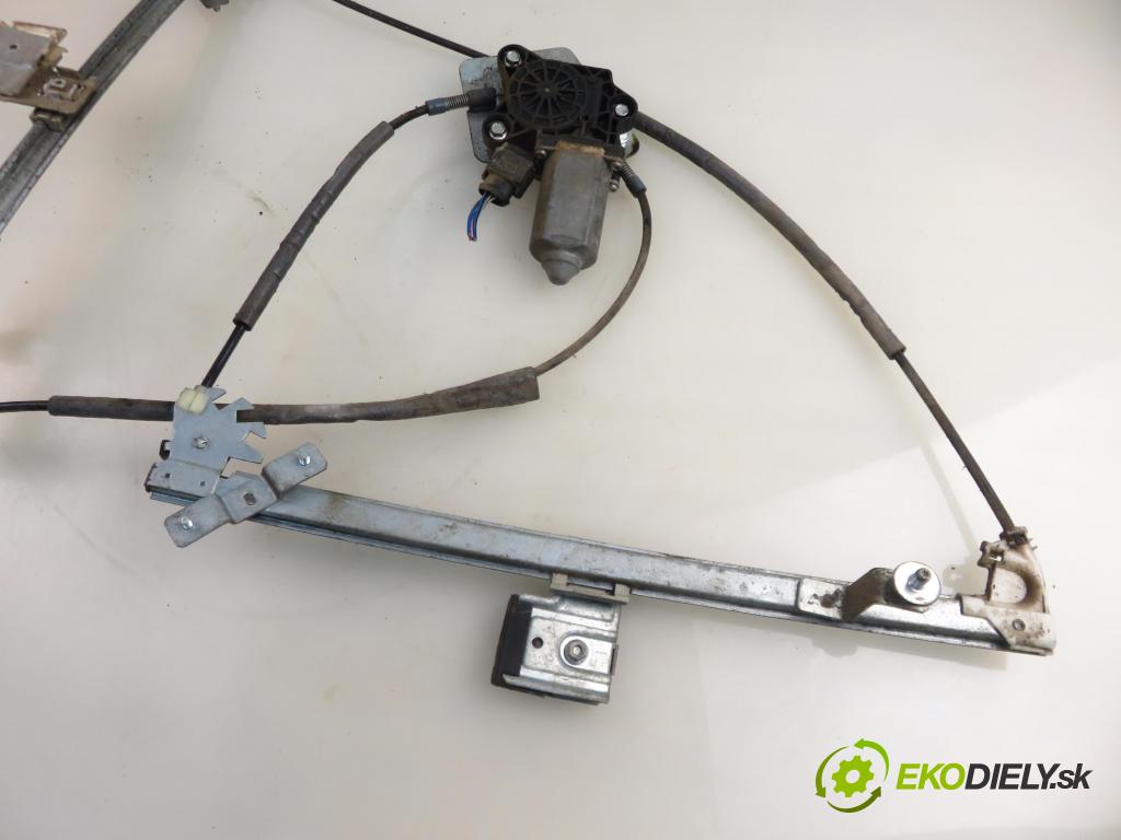 LAND ROVER FREELANDER (L314) SUV 2000 72,00 2.0 DI 4x4 - 20 T2N 1994,00 mechanismus oken 119650105