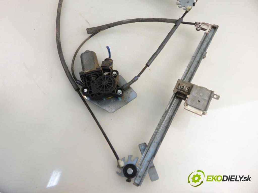 LAND ROVER FREELANDER (L314) SUV 2000 72,00 2.0 DI 4x4 - 20 T2N 1994,00 mechanismus oken 119650105