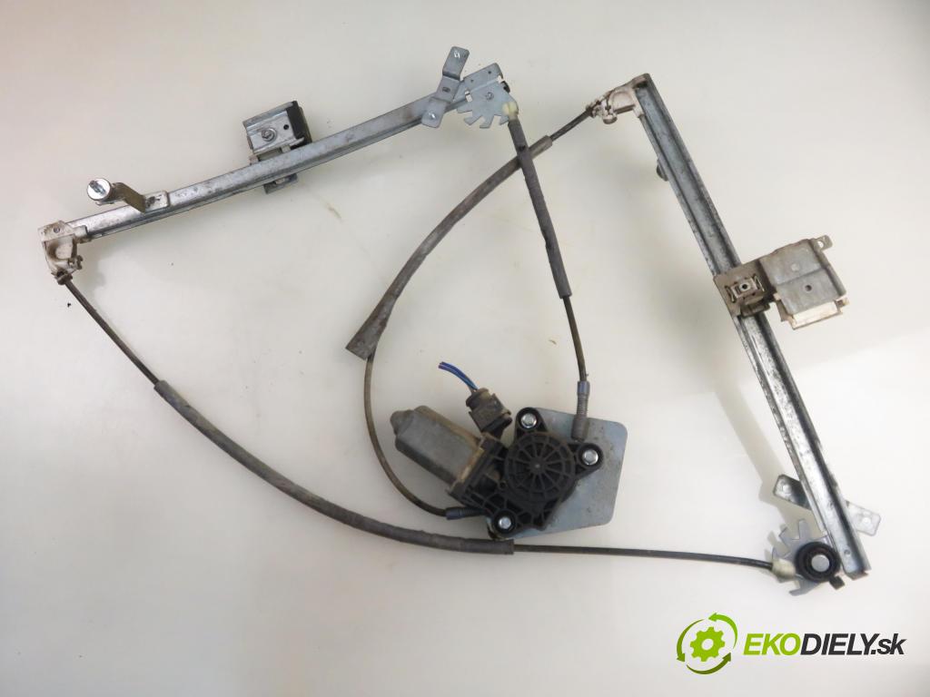 LAND ROVER FREELANDER (L314) SUV 2000 72,00 2.0 DI 4x4 - 20 T2N 1994,00 mechanismus oken 119650105