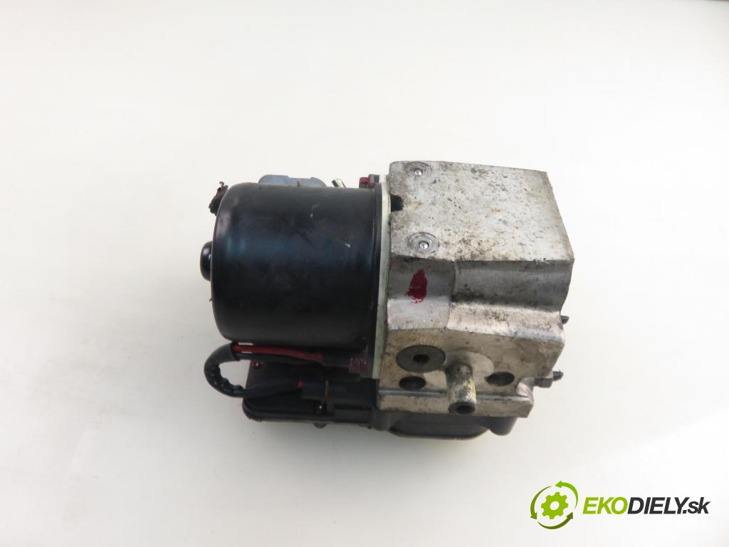 OPEL FRONTERA B (6B_) TERENOWY 2001 85,00 2.2 DTI (6B_ZC, 6B_VF, 6B_66, 6B_76) - X 22 DTH 2171,00 Pumpa ABS 897263399 (Pumpa ABS)