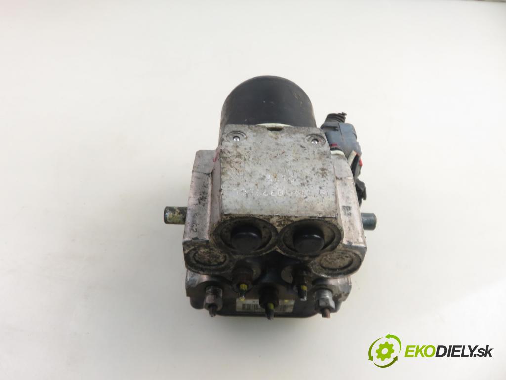 OPEL FRONTERA B (6B_) TERENOWY 2001 85,00 2.2 DTI (6B_ZC, 6B_VF, 6B_66, 6B_76) - X 22 DTH 2171,00 Pumpa ABS 897263399 (Pumpa ABS)