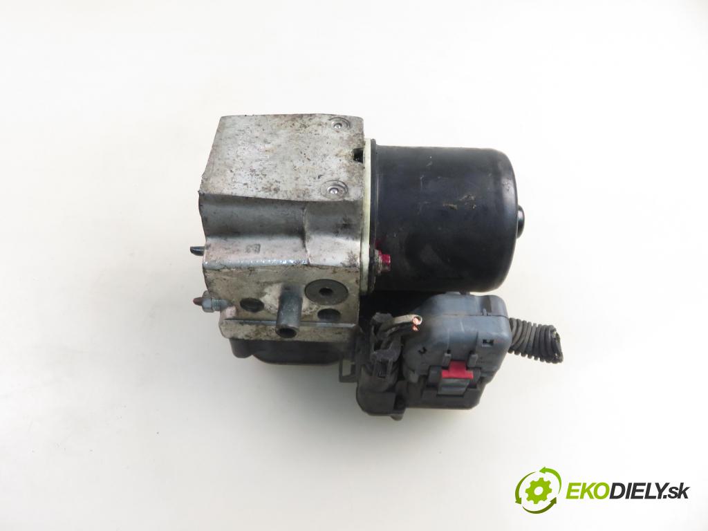 OPEL FRONTERA B (6B_) TERENOWY 2001 85,00 2.2 DTI (6B_ZC, 6B_VF, 6B_66, 6B_76) - X 22 DTH 2171,00 Pumpa ABS 897263399 (Pumpa ABS)