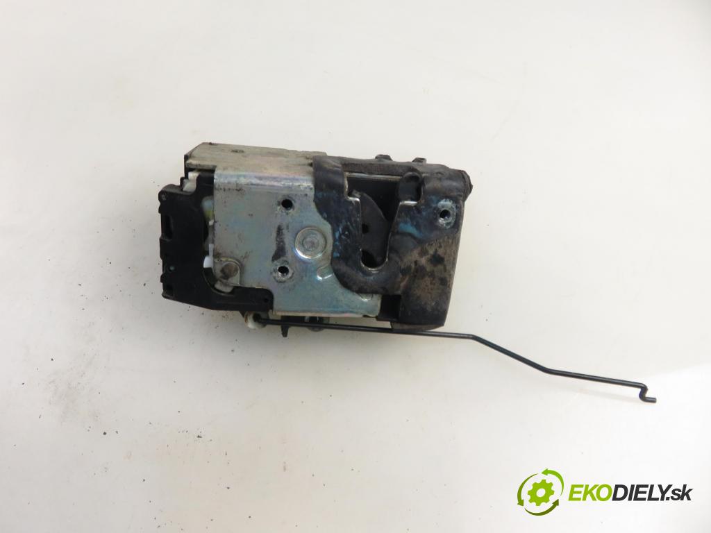 FORD FIESTA V (JH_, JD_) HB 2000 51,00 1.3 - A9JA 1299,00 zámok 