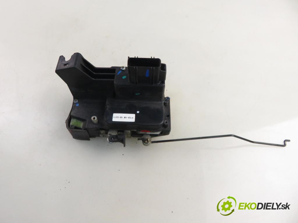 FORD FIESTA V (JH_, JD_) HB 2000 51,00 1.3 - A9JA 1299,00 zámok