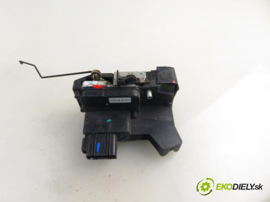 FORD FIESTA V (JH_, JD_) HB 2000 51,00 1.3 - A9JA 1299,00 zámok