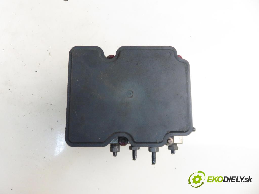 PEUGEOT BOXER Skrzynia FURGON 2012 81,00 2.2 HDi 110 - 4HG (P22DTE) 2198,00 Pumpa ABS 51879520 ; 0265260047 ; 0265805024 (Pumpa ABS)