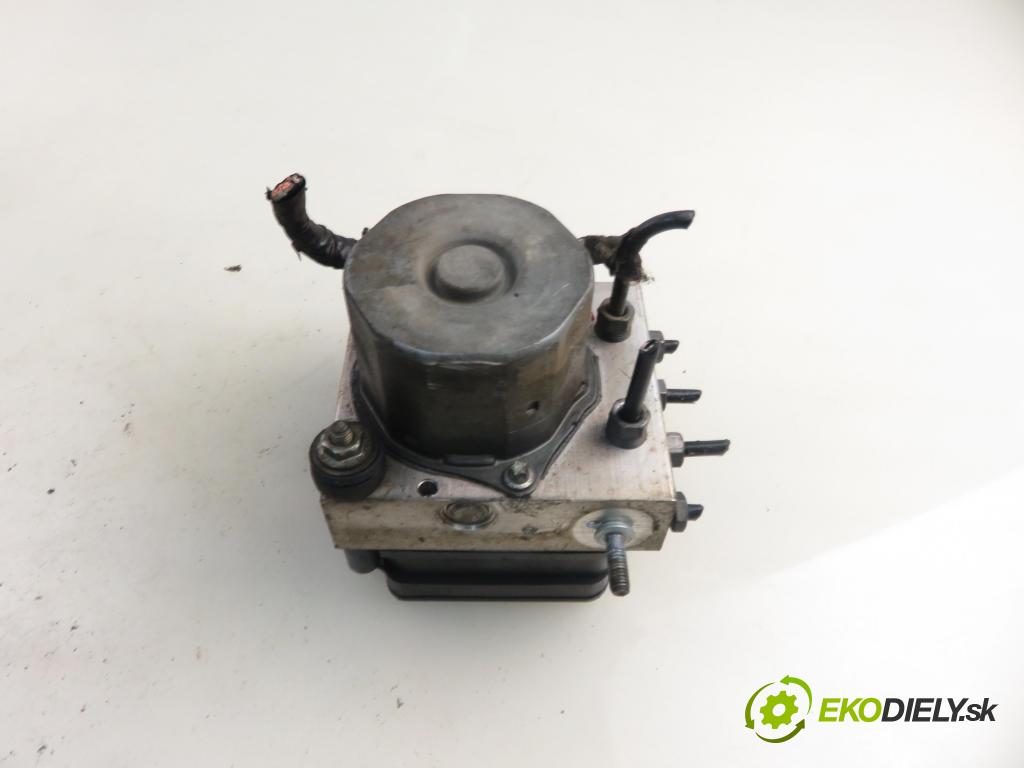 PEUGEOT BOXER Skrzynia FURGON 2012 81,00 2.2 HDi 110 - 4HG (P22DTE) 2198,00 Pumpa ABS 51879520 ; 0265260047 ; 0265805024 (Pumpa ABS)