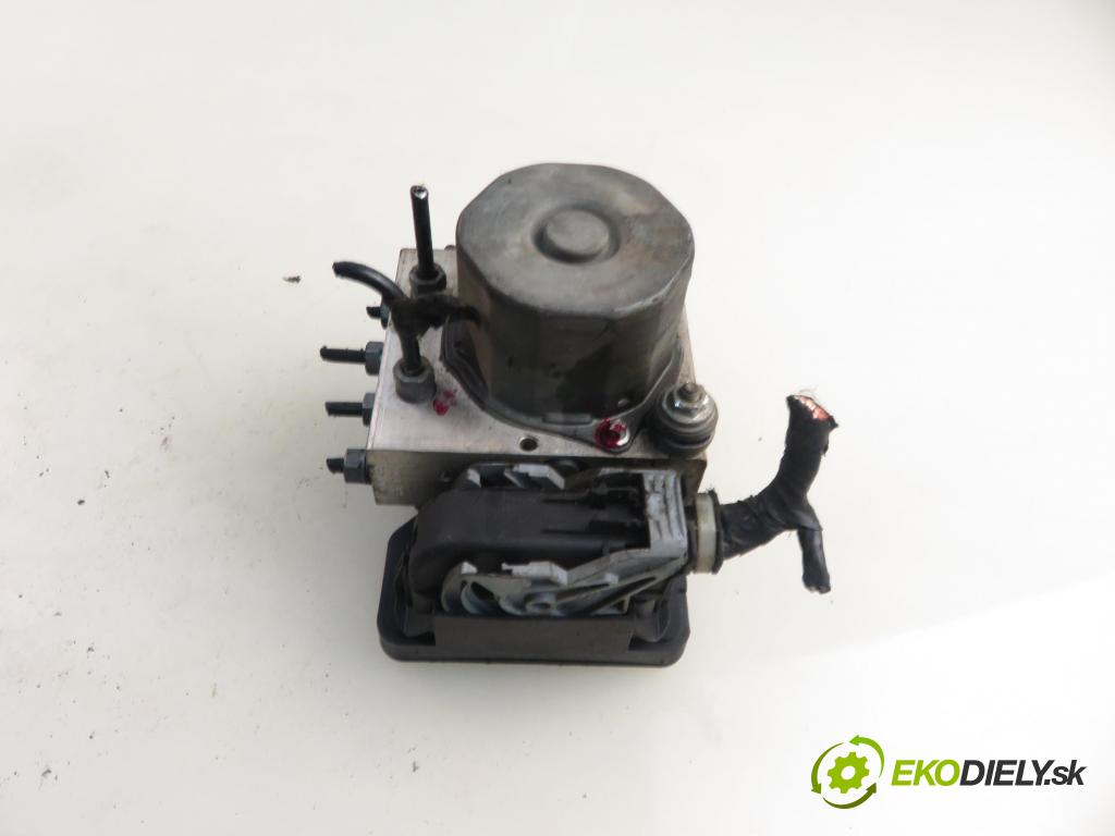 PEUGEOT BOXER Skrzynia FURGON 2012 81,00 2.2 HDi 110 - 4HG (P22DTE) 2198,00 Pumpa ABS 51879520 ; 0265260047 ; 0265805024 (Pumpa ABS)