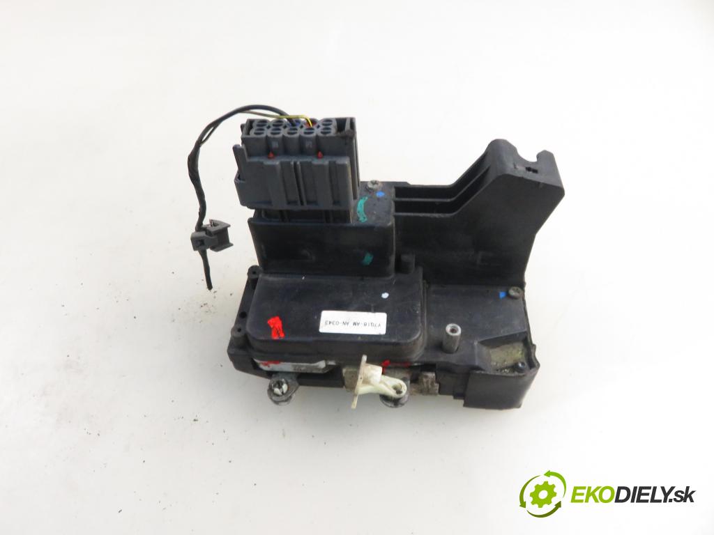 FORD FIESTA V (JH_, JD_) HB 2000 51,00 1.3 - A9JA 1299,00 zámok