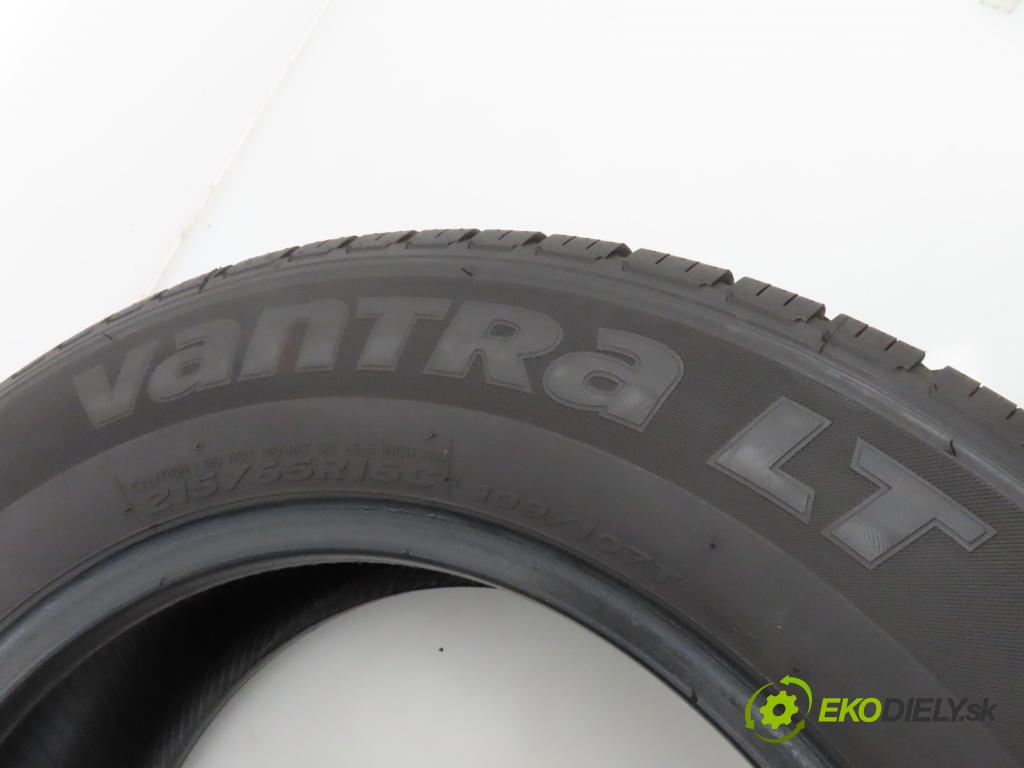 2016    PNEUMATIKY: / PNEUMATIKA: LETNÁ:
