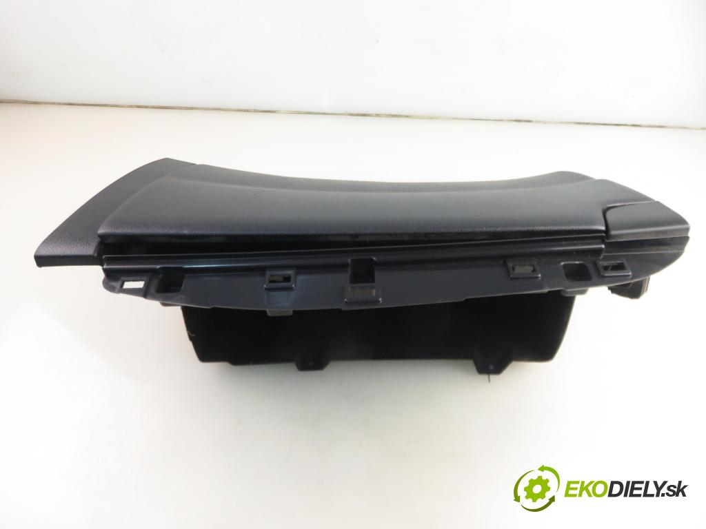 FORD GALAXY III (CK) MINIVAN 2015 110,00 2.0 TDCi 4x4 - T7CI 1997,00 Priehradka, kastlík