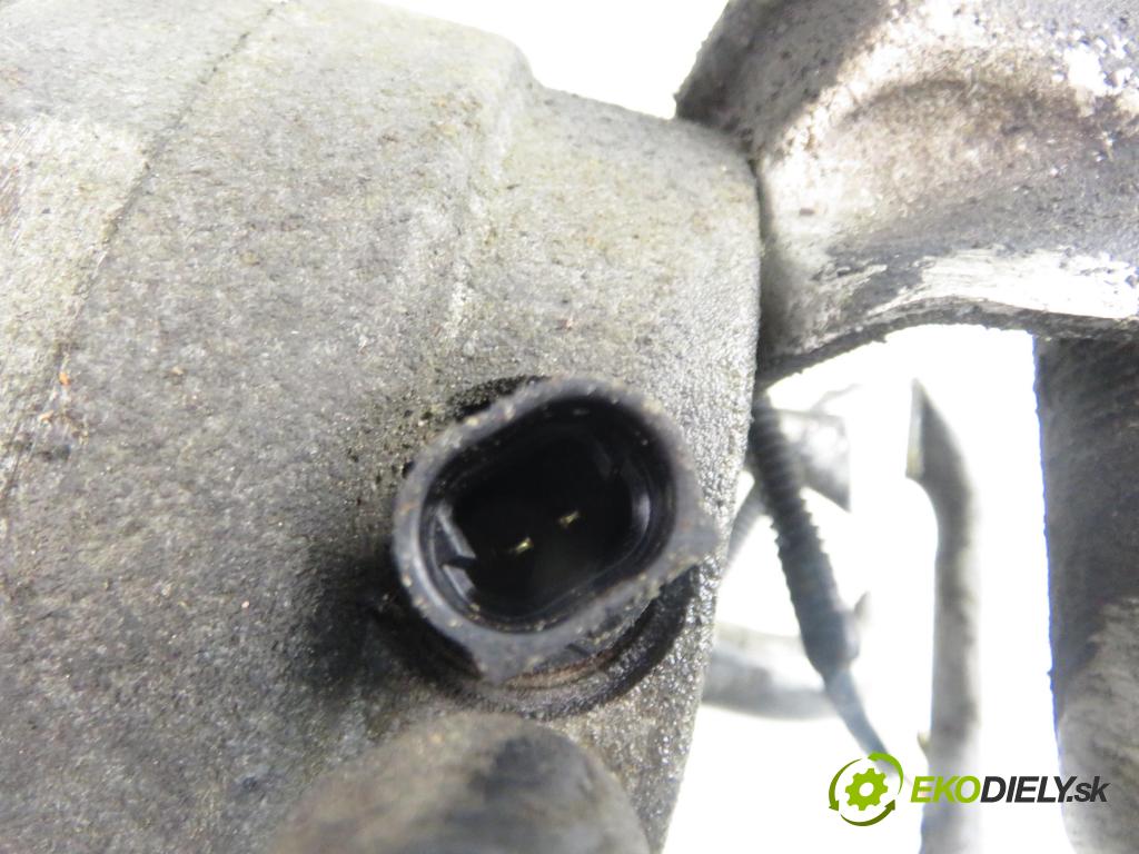 RENAULT LAGUNA II (BG0/1_) LIFTBACK 2002 88,00 1.9 dCi 120 - F9Q 750 1870,00 KOMPRESOR: klimatizácie 8200021822 (Kompresor klimatizácie)