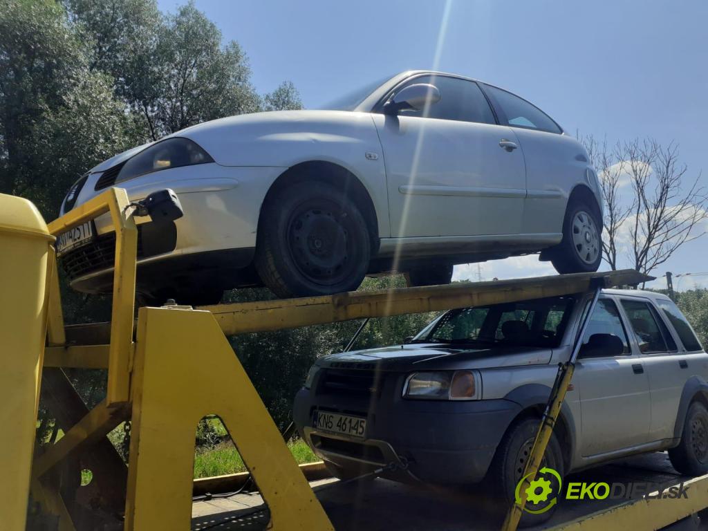 LAND ROVER FREELANDER (L314) SUV 2000 72,00 2.0 DI 4x4 - 20 T2N 1994,00 převodovka MANUALNA TRD100720 ; RG3