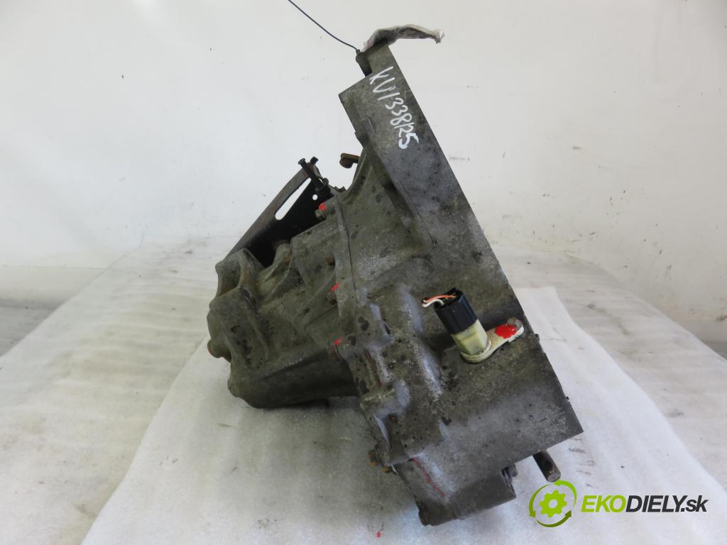 LAND ROVER FREELANDER (L314) SUV 2000 72,00 2.0 DI 4x4 - 20 T2N 1994,00 převodovka MANUALNA TRD100720 ; RG3