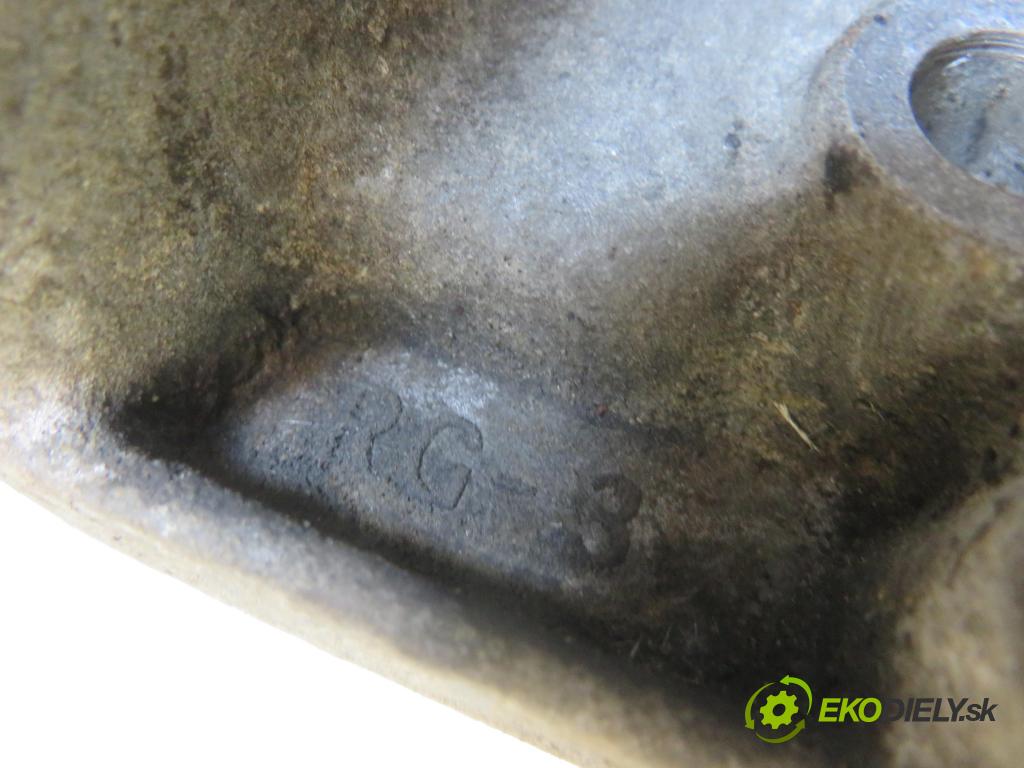 LAND ROVER FREELANDER (L314) SUV 2000 72,00 2.0 DI 4x4 - 20 T2N 1994,00 převodovka MANUALNA TRD100720 ; RG3