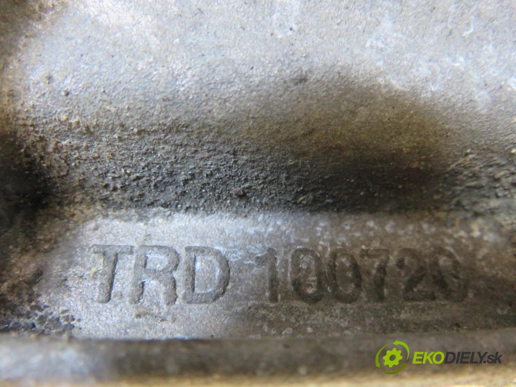 LAND ROVER FREELANDER (L314) SUV 2000 72,00 2.0 DI 4x4 - 20 T2N 1994,00 převodovka MANUALNA TRD100720 ; RG3