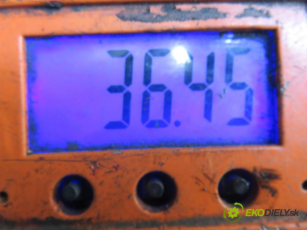 LAND ROVER FREELANDER (L314) SUV 2000 72,00 2.0 DI 4x4 - 20 T2N 1994,00 převodovka MANUALNA TRD100720 ; RG3