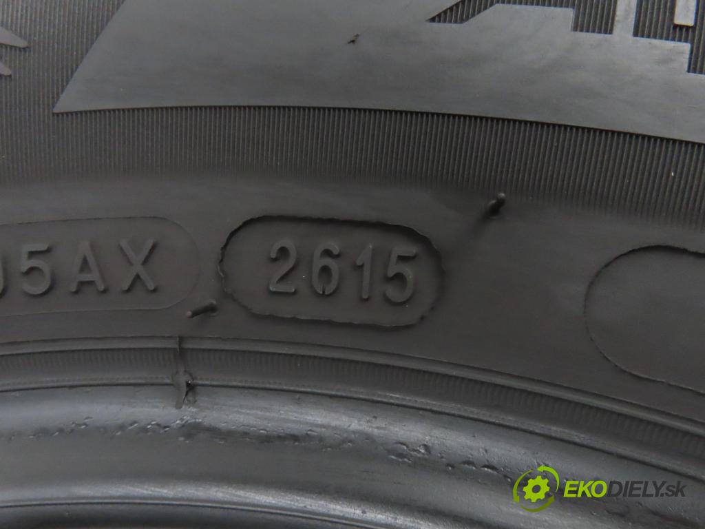    2015    PNEUMATIKY: / PNEUMATIKY: ZIMA 