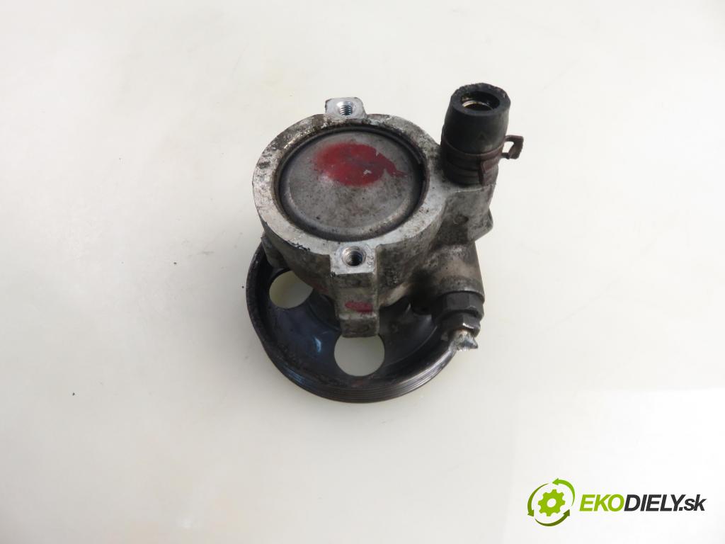 RENAULT LAGUNA II (BG0/1_) LIFTBACK 2001 88,00 1.9 dCi (BG08, BG0G) - F9Q 674 1870,00 Pumpa servočerpadlo 26092070EA ; 8200100082 (Servočerpadlo)