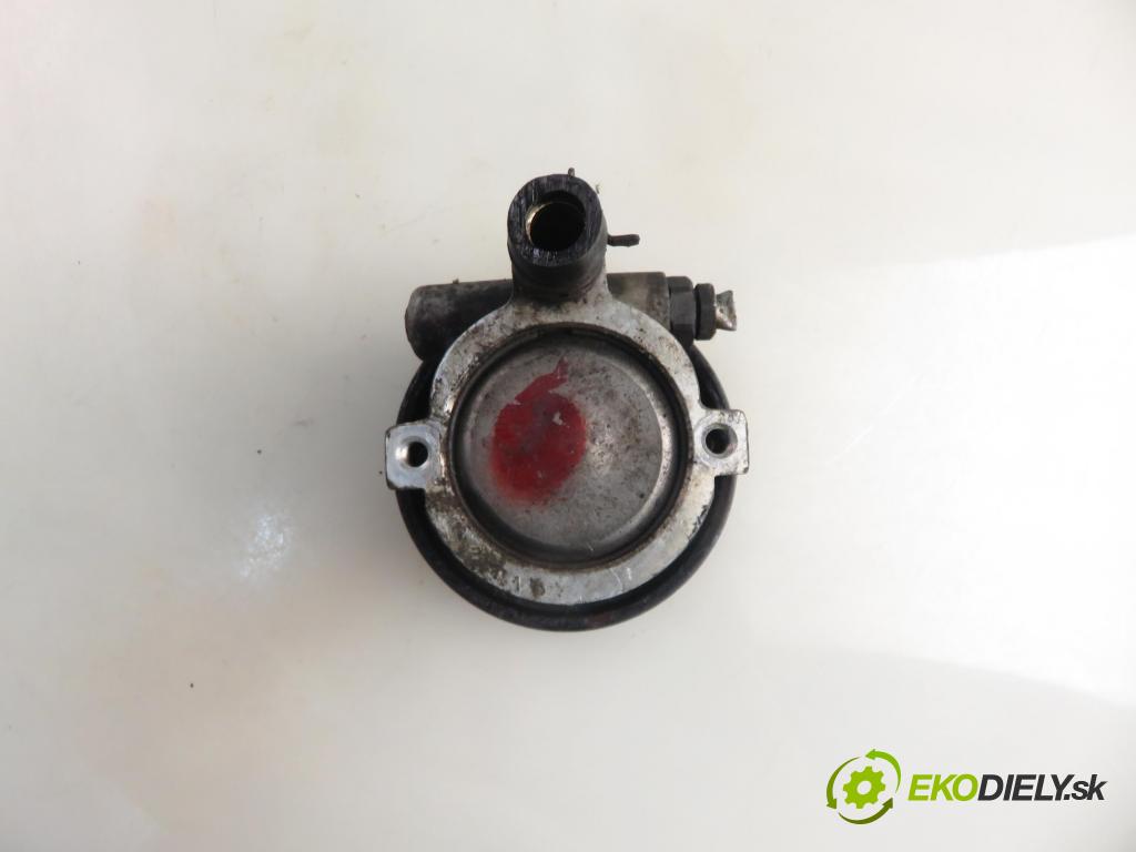 RENAULT LAGUNA II (BG0/1_) LIFTBACK 2001 88,00 1.9 dCi (BG08, BG0G) - F9Q 674 1870,00 Pumpa servočerpadlo 26092070EA ; 8200100082 (Servočerpadlo)