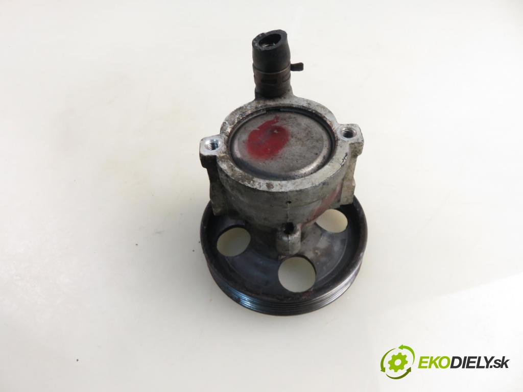RENAULT LAGUNA II (BG0/1_) LIFTBACK 2001 88,00 1.9 dCi (BG08, BG0G) - F9Q 674 1870,00 Pumpa servočerpadlo 26092070EA ; 8200100082 (Servočerpadlo)
