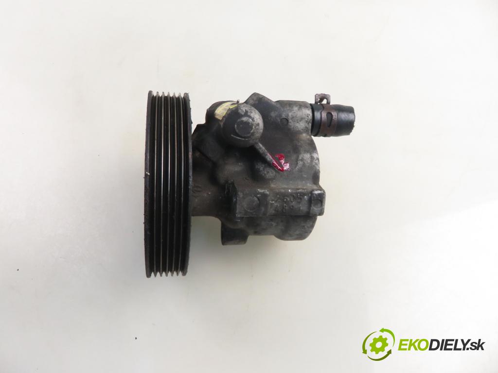 RENAULT LAGUNA II (BG0/1_) LIFTBACK 2001 88,00 1.9 dCi (BG08, BG0G) - F9Q 674 1870,00 Pumpa servočerpadlo 26092070EA ; 8200100082 (Servočerpadlo)