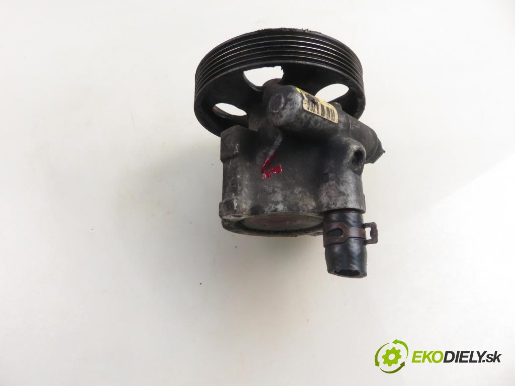 RENAULT LAGUNA II (BG0/1_) LIFTBACK 2001 88,00 1.9 dCi (BG08, BG0G) - F9Q 674 1870,00 Pumpa servočerpadlo 26092070EA ; 8200100082 (Servočerpadlo)