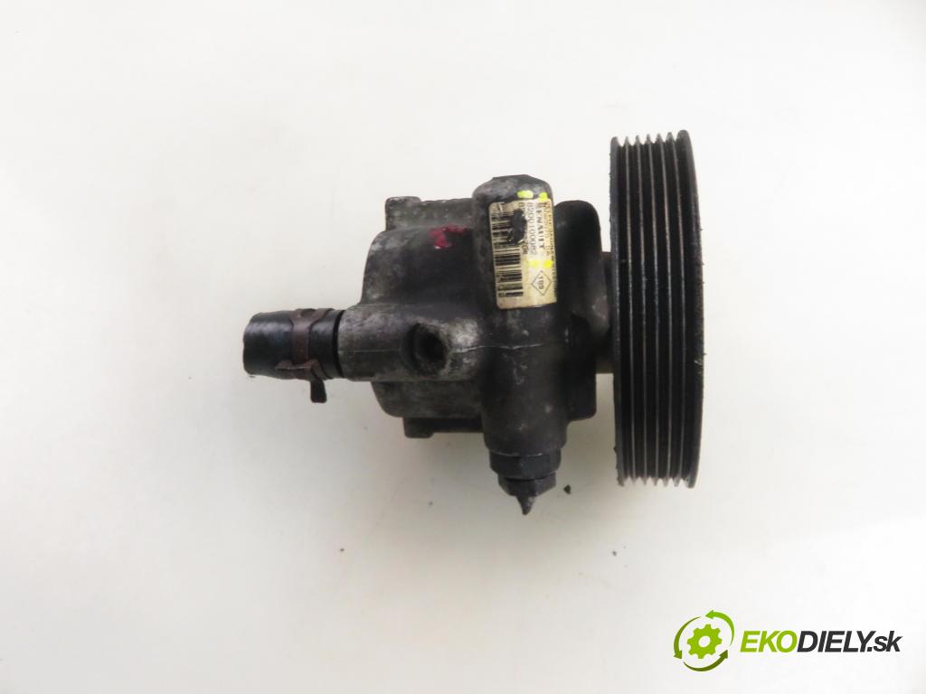 RENAULT LAGUNA II (BG0/1_) LIFTBACK 2001 88,00 1.9 dCi (BG08, BG0G) - F9Q 674 1870,00 Pumpa servočerpadlo 26092070EA ; 8200100082 (Servočerpadlo)