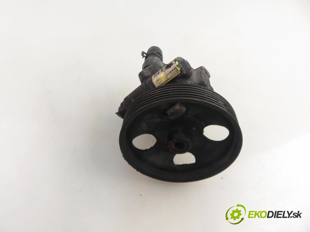 RENAULT LAGUNA II (BG0/1_) LIFTBACK 2001 88,00 1.9 dCi (BG08, BG0G) - F9Q 674 1870,00 Pumpa servočerpadlo 26092070EA ; 8200100082 (Servočerpadlo)