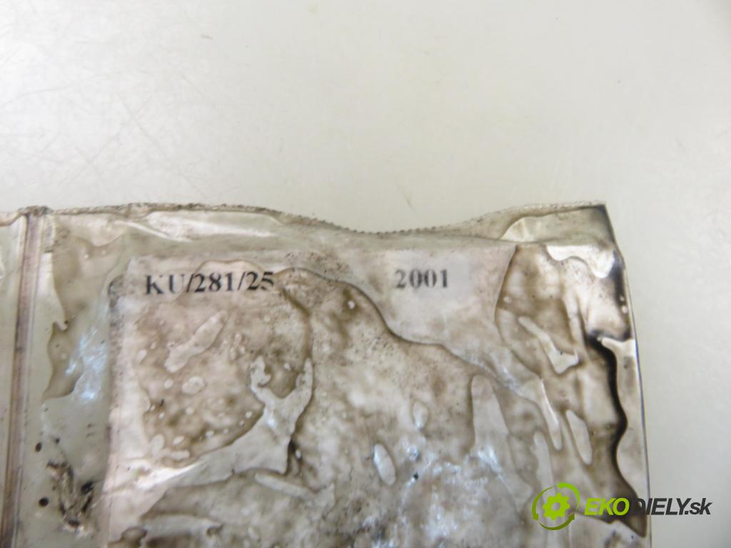 RENAULT LAGUNA II (BG0/1_) LIFTBACK 2001 88,00 1.9 dCi (BG08, BG0G) - F9Q 674 1870,00 Pumpa servočerpadlo 26092070EA ; 8200100082 (Servočerpadlo)