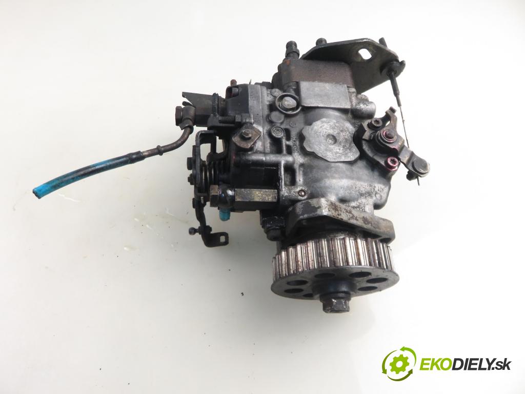 VW TRANSPORTER IV Autobus (70XB, 70XC, 7DB, 7DW, 7DK) BUS 1993 57,00 2.4 D 78 2370,00 Pumpa vstrekovacia 074130107E ; 0460485003 (Vstrekovacie čerpadlo)